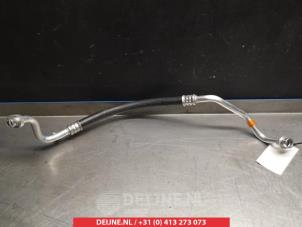 Nissan Micra Air conditioning line O341093 photo 2