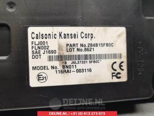 Nissan Micra Steuergerät Body Control O348248 foto 2