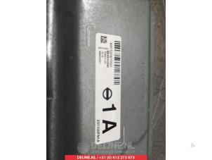Nissan Micra Engine management computer O344459 photo 2