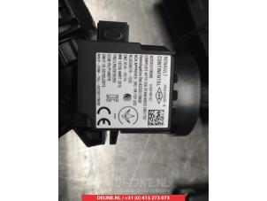 Nissan Micra Engine management computer O344459 photo 3