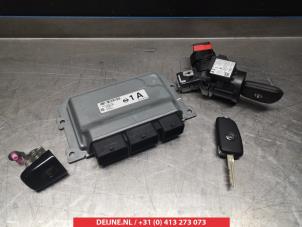 Gebruikte Computer Motormanagement Nissan Micra (K14) 0.9 IG-T 12V Prijs € 150,00 Margeregeling aangeboden door V.Deijne Jap.Auto-onderdelen BV