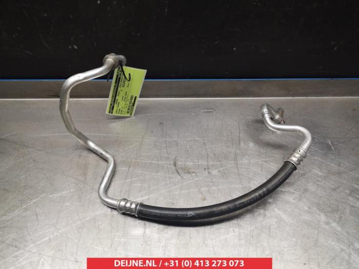 Nissan Micra Airco Leiding O341094