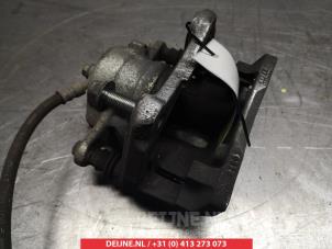 Nissan Micra Bremszange links vorne O324822 foto 2