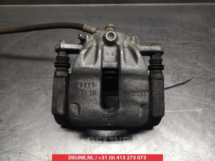 Nissan Micra Front brake calliper, right O326084
