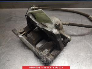 Nissan Micra Bremszange rechts vorne O326084 foto 2