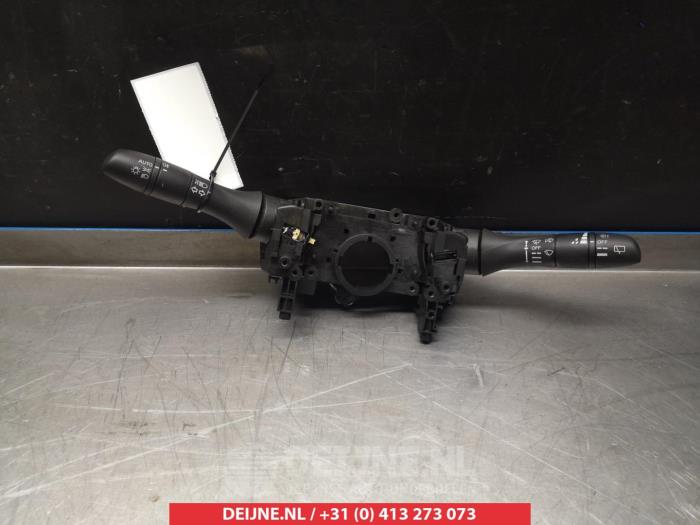 Nissan Micra Combischakelaar Stuurkolom O308450