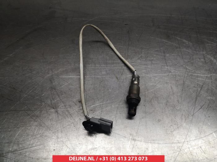 Gebruikte Lambda Sonde Nissan Micra (K14) 0.9 IG-T 12V Prijs € 40,00 Margeregeling aangeboden door V.Deijne Jap.Auto-onderdelen BV