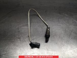 Gebruikte Lambda Sonde Nissan Micra (K14) 0.9 IG-T 12V Prijs € 40,00 Margeregeling aangeboden door V.Deijne Jap.Auto-onderdelen BV