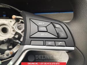 Nissan Micra Lenkrad O333315 foto 3