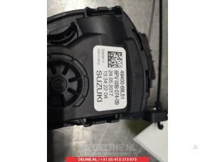 Suzuki SX-4 Gaspedal O314429 foto 3