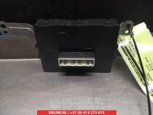 Suzuki SX-4 Steuergerät Heizung O345662 foto 2