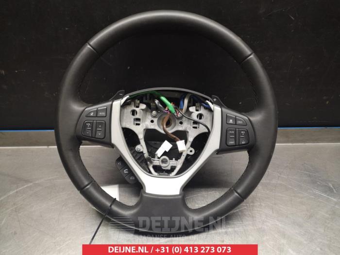 Suzuki SX-4 Stuurwiel O333429