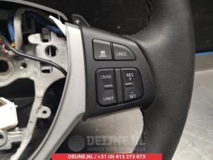 Suzuki SX-4 Lenkrad O333429 foto 3