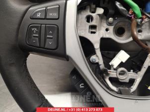 Suzuki SX-4 Lenkrad O333429 foto 2