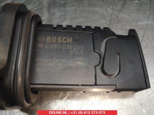 Suzuki SX-4 Luftmengenmesser O342937 foto 3