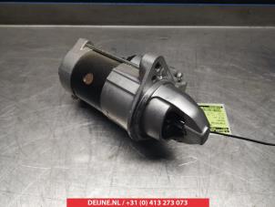 Suzuki SX-4 Starter O362750 photo 2