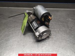Suzuki SX-4 Starter O362750 photo 3
