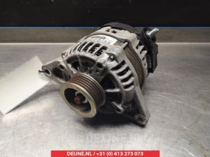 Gebruikte Dynamo Suzuki SX4 S-Cross (JY) 1.4 Booster Jet Turbo 16V AllGrip Prijs € 75,00 Margeregeling aangeboden door V.Deijne Jap.Auto-onderdelen BV