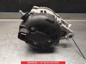 Suzuki SX-4 Dynamo O359282 photo 2