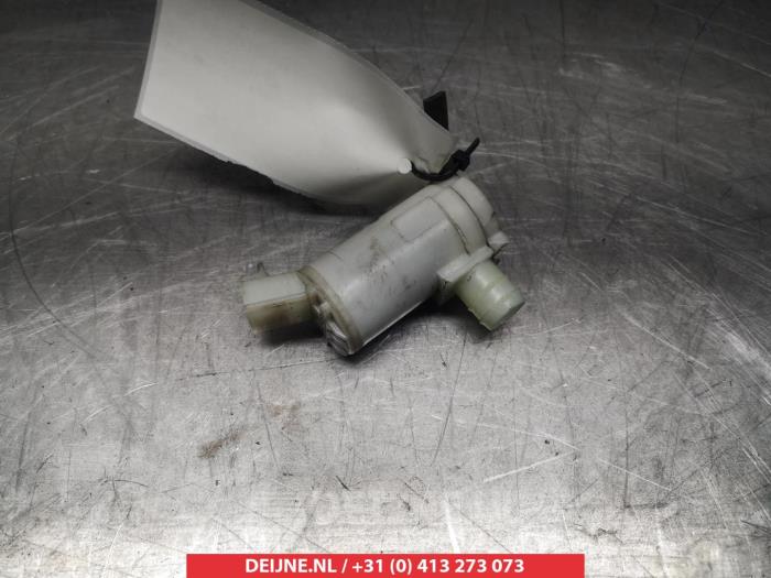 Suzuki SX-4 Ruitensproeierpomp voor O340956