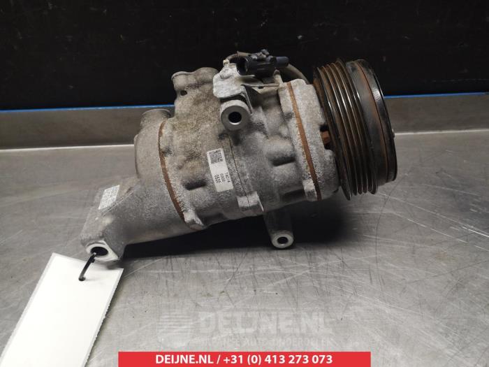 Suzuki SX-4 Aircopomp O347632