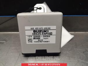 Gebruikte Module Verlichting Suzuki SX4 S-Cross (JY) 1.4 Booster Jet Turbo 16V AllGrip Prijs op aanvraag aangeboden door V.Deijne Jap.Auto-onderdelen BV