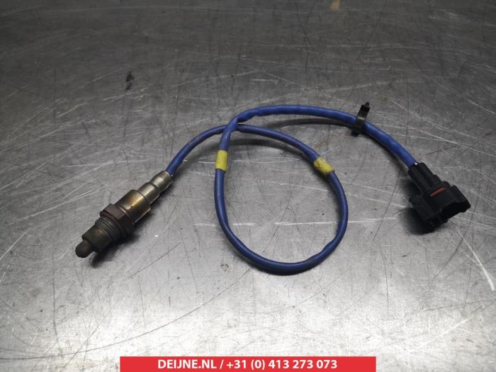 Gebruikte Lambda Sonde Suzuki SX4 S-Cross (JY) 1.4 Booster Jet Turbo 16V AllGrip Prijs € 35,00 Margeregeling aangeboden door V.Deijne Jap.Auto-onderdelen BV