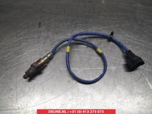 Gebruikte Lambda Sonde Suzuki SX4 S-Cross (JY) 1.4 Booster Jet Turbo 16V AllGrip Prijs € 35,00 Margeregeling aangeboden door V.Deijne Jap.Auto-onderdelen BV