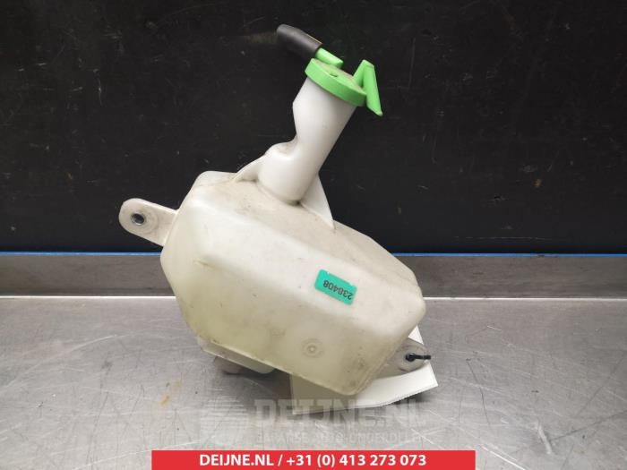 Suzuki SX-4 Expansievat O341741