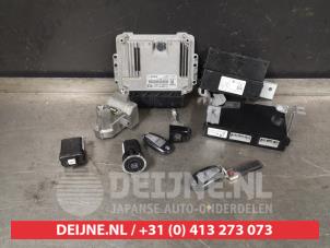 Gebruikte Computer Motormanagement Suzuki SX4 S-Cross (JY) 1.4 Booster Jet Turbo 16V AllGrip Prijs € 250,00 Margeregeling aangeboden door V.Deijne Jap.Auto-onderdelen BV