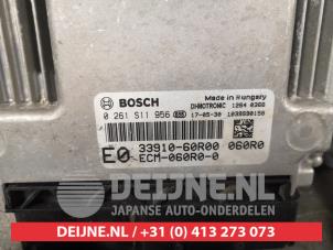 Suzuki SX-4 Slotenset Cilinder (compleet) O278740 foto 2