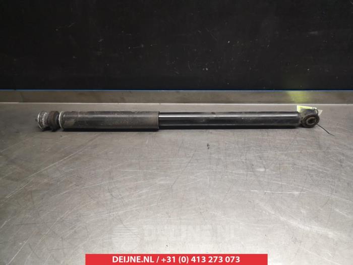 Suzuki SX-4 Schokdemper links-achter O378846