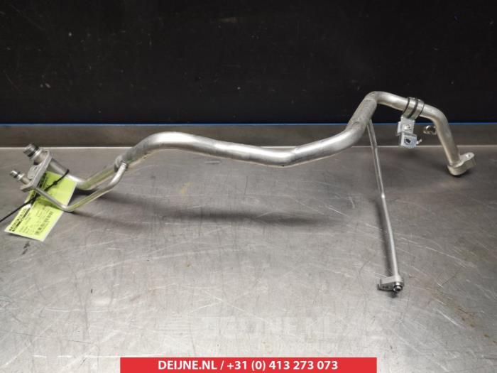Suzuki SX-4 Airco Leiding O341203