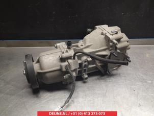 Suzuki SX-4 Differentieel achter O375876 foto 2