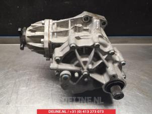 Suzuki SX-4 Transfergetriebe 4x4 O374054 foto 2