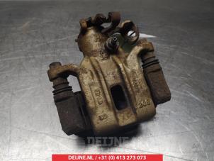 Gebruikte Remklauw (Tang) rechts-achter Hyundai iX20 (JC) 1.4i 16V Prijs € 40,00 Margeregeling aangeboden door V.Deijne Jap.Auto-onderdelen BV