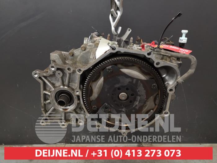 Mitsubishi Outlander Automaatbak O372586