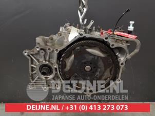 Gebruikte Automaatbak Mitsubishi Outlander (CU) 2.4 16V 4x4 Prijs € 250,00 Margeregeling aangeboden door V.Deijne Jap.Auto-onderdelen BV