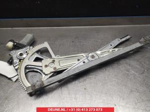 Toyota GT86 Window mechanism 2-door, front left O275426 photo 2