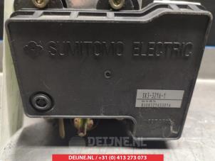 Suzuki Grand Vitara ABS Pumpe O338341 foto 3