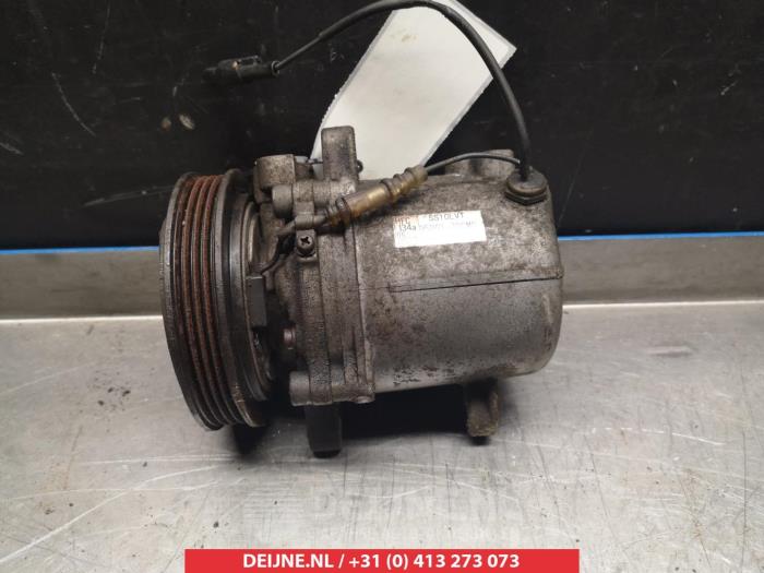 Suzuki Grand Vitara Aircopomp O347600