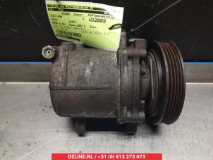 Suzuki Grand Vitara Air conditioning pump O347600 photo 3