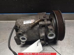 Suzuki Grand Vitara Air conditioning pump O347600 photo 4