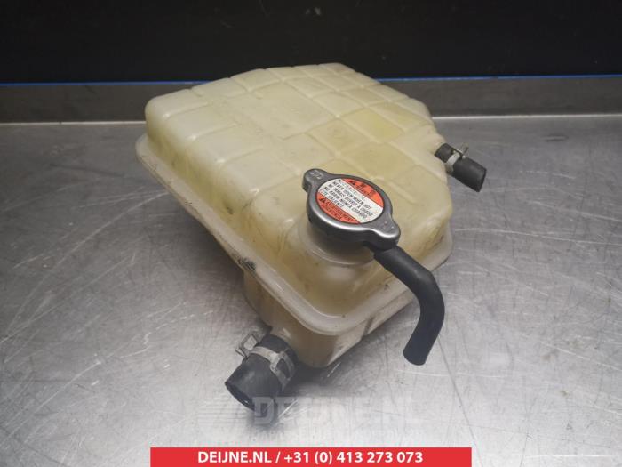 Suzuki Grand Vitara Expansievat O341731