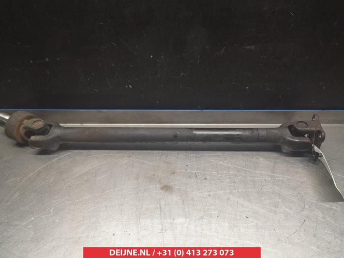 Suzuki Grand Vitara Zwischenwelle vorne 4x4 O317282
