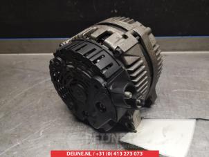 Suzuki Grand Vitara Dynamo O359202 foto 2