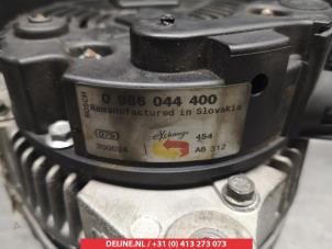 Suzuki Grand Vitara Dynamo O359202 foto 3
