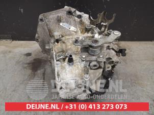 Suzuki Celerio Gearbox O372898 photo 3