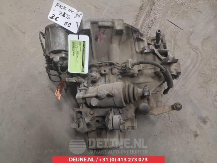 Toyota Picnic Gearbox O373247