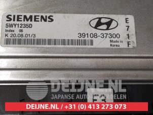 Hyundai Trajet Computer Motormanagement O344281 foto 2